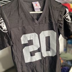 Raiders Jersey