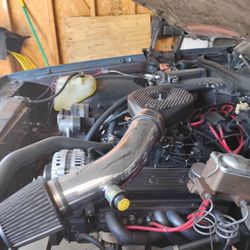 1977 Chevrolet Impala