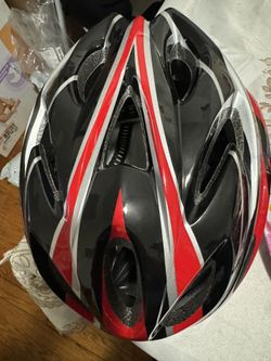 Casco Para Bicicleta