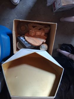 Arts & crafts