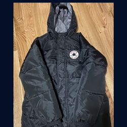 Converse Winter Coat