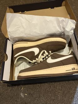 Nike Air Force 1