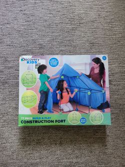 Construction Fort