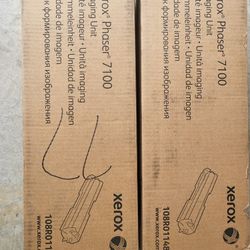Xerox Phaser 7100 Drums