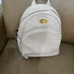 Michael Kors Backpack