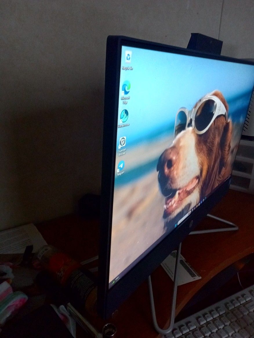 Desktop Computer