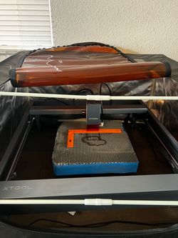 Laser Engraver