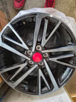 Wheels
