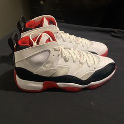 Jordans