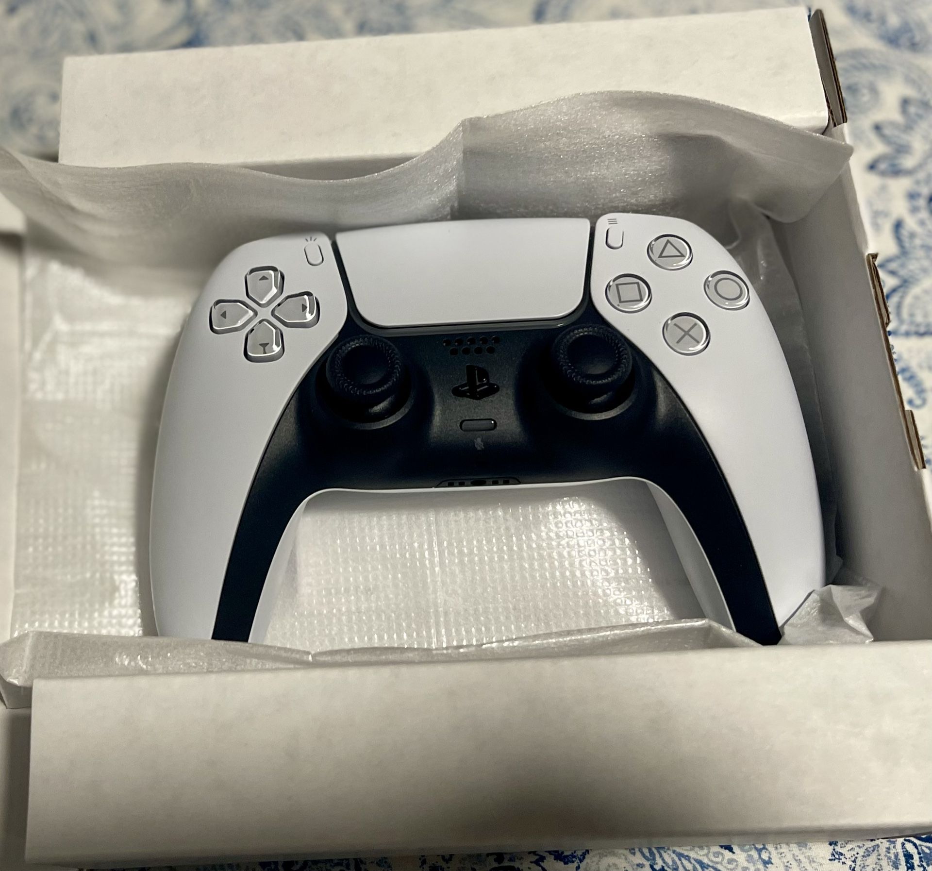 PS 5 Controller 