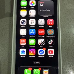 iPhone 17 Pro Max 256GB Locked