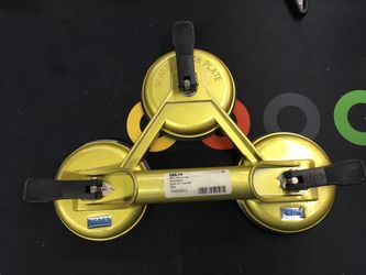 Crlaurence Glass Suction Grip