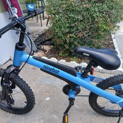 Kids Bike