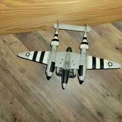 P38 Lightning scale 1:40