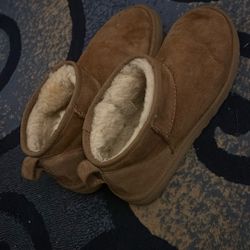 short ugg boots