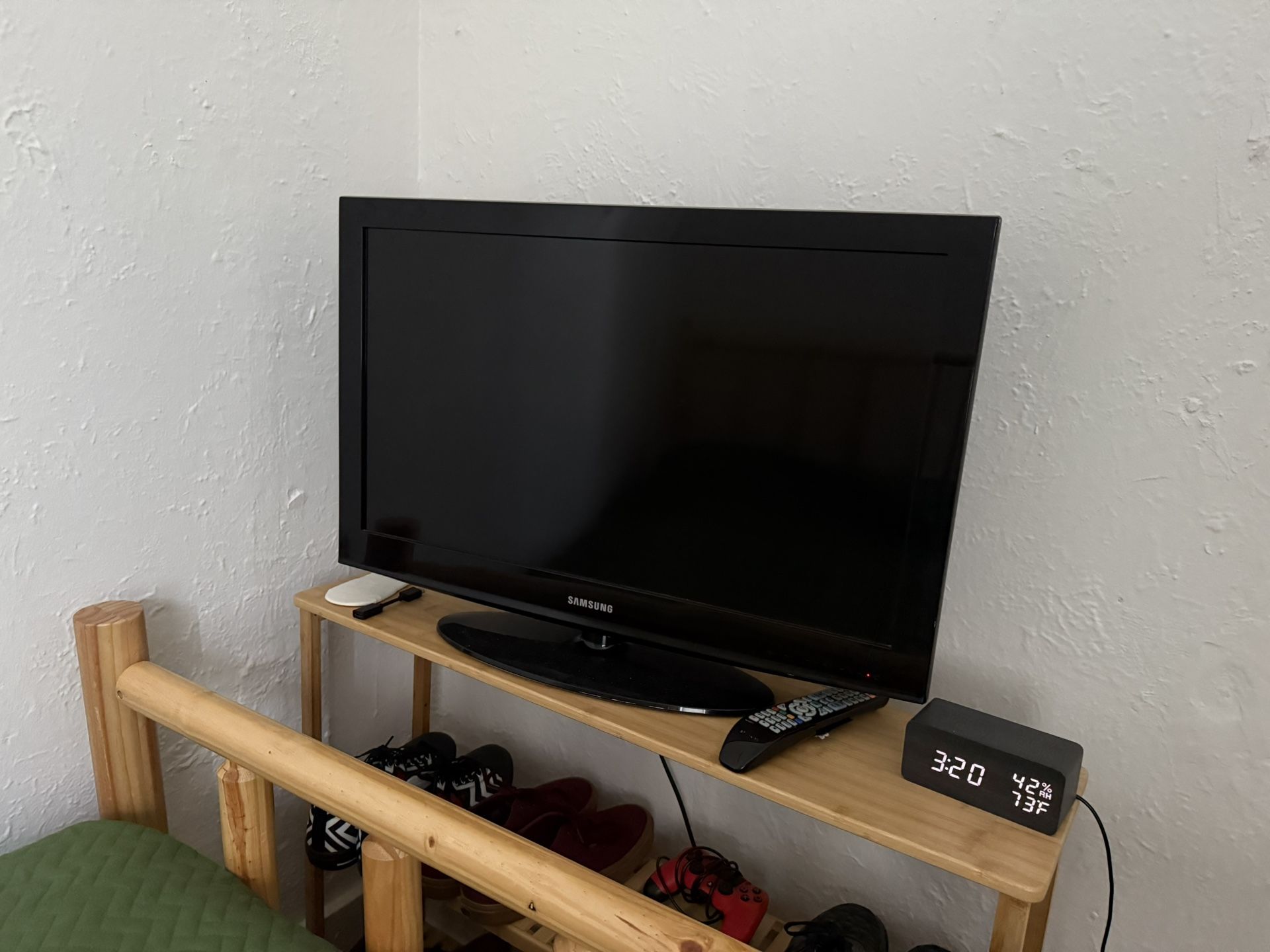 32” Samsung TV