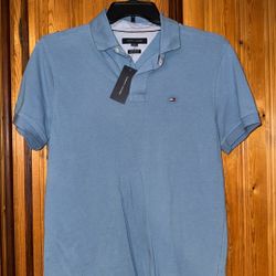 Men’s Polo Shirt M