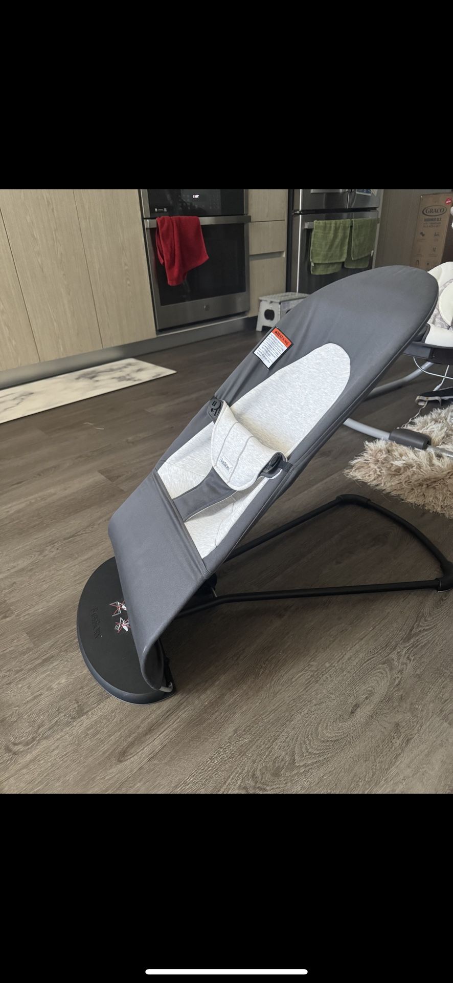 Baby Bjorn Bouncer