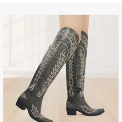 Cowboy Boots For Women 