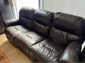 Free couch