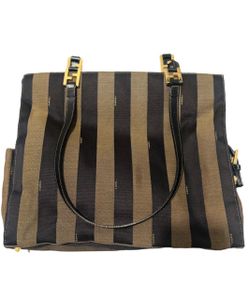 Fendi pequin tote