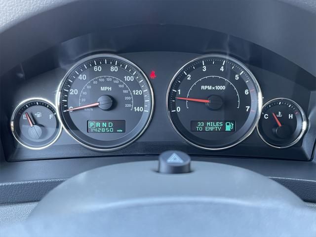 2007 Jeep Grand Cherokee