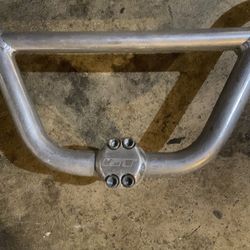 Gt bars and neck,peddles ,pegs