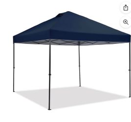 Member's Mark 10'x10' Instant Canopy EasyLift Technology