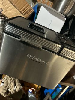 Bread maker