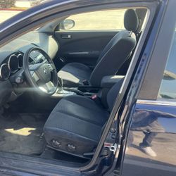 2005 Nissan Altima