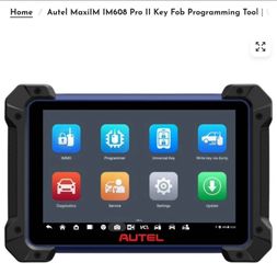 Autel 1 Year Update