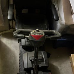 Drive Electric  Scooter