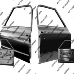 1973-87 Squarebody Parts