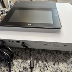 EKG MACHINE