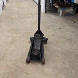 Floor Jack