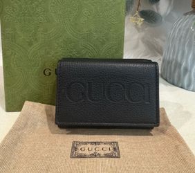 Gucci Small Wallet