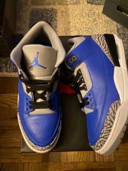 Jordan 3