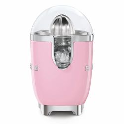 Pink SMEG Juicer (from Williams Sonoma)