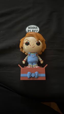 chucky funko 