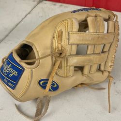 Rawlings Heart Of The Hide 
