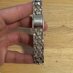Sliver Bracelet 