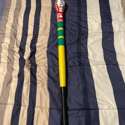 Custome Designed Wiffle Ball Bats w/ ball
