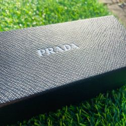 Prada Symbole Sunglasses