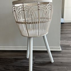 Boho Planter Stand 