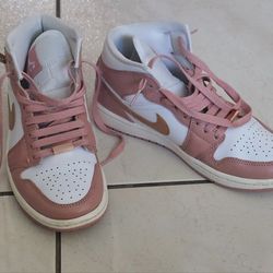 Nike Air Jordan size 7.5