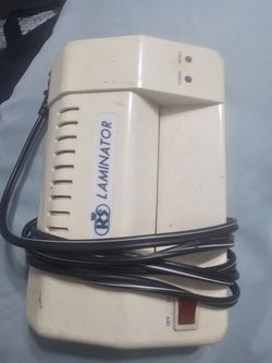 ID LAMINATOR