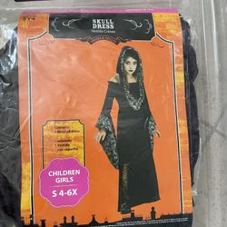 Assorted Costumes 7.50 - 10.