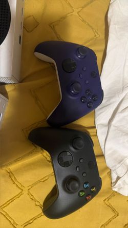 Xbox series s