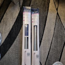 Chrome Safety Grab Bars