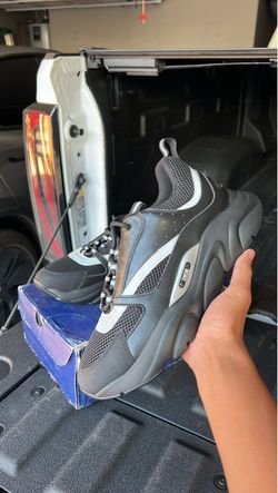 dior b22